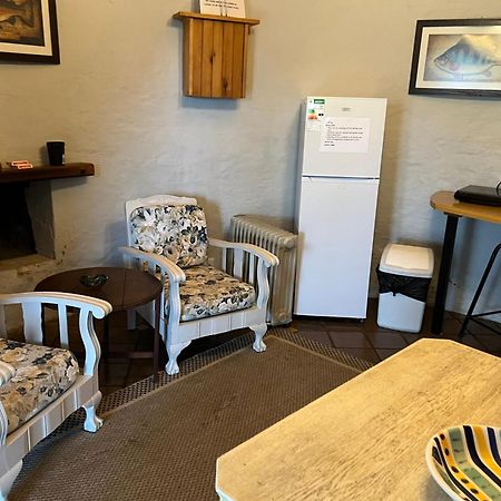 Lupela Lodge Lady Grey Ngoại thất bức ảnh