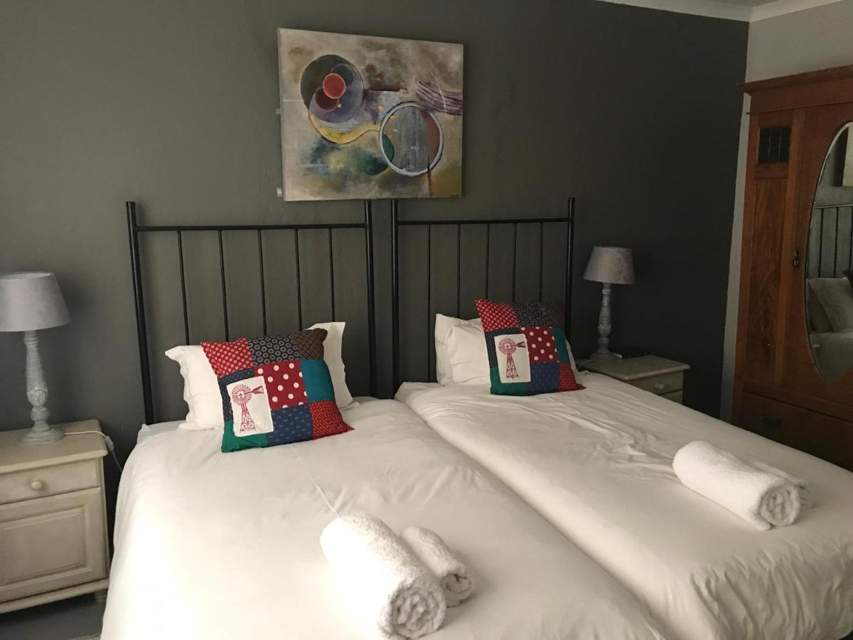 Lupela Lodge Lady Grey Ngoại thất bức ảnh