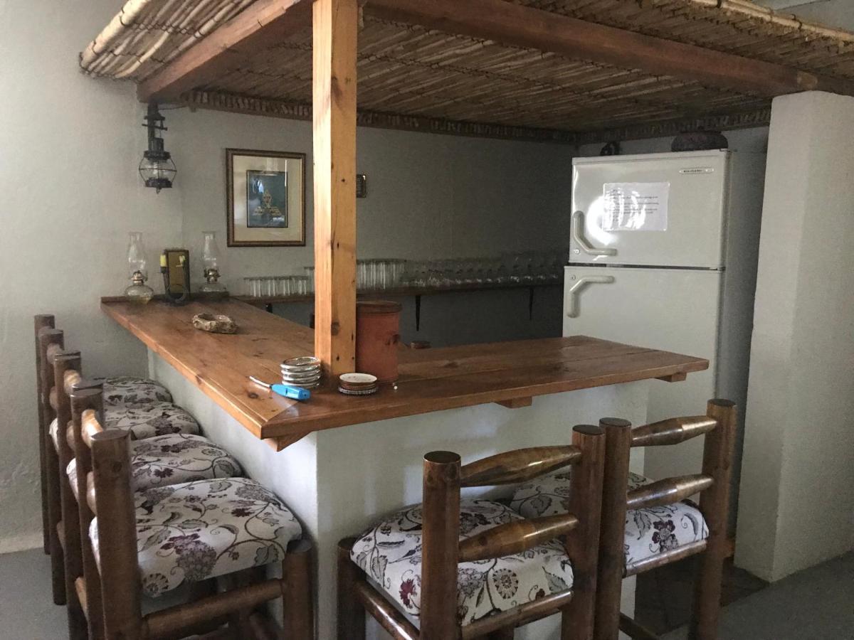 Lupela Lodge Lady Grey Ngoại thất bức ảnh