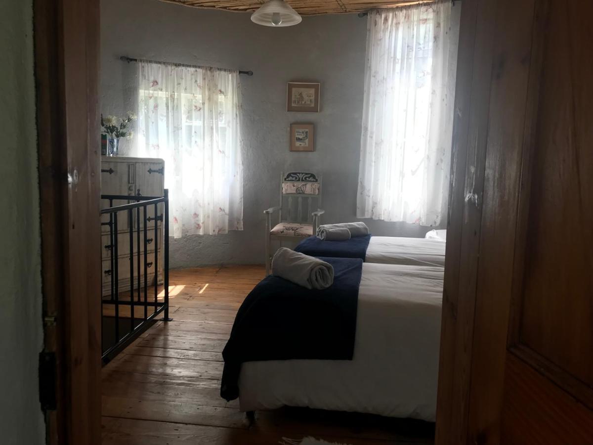 Lupela Lodge Lady Grey Ngoại thất bức ảnh
