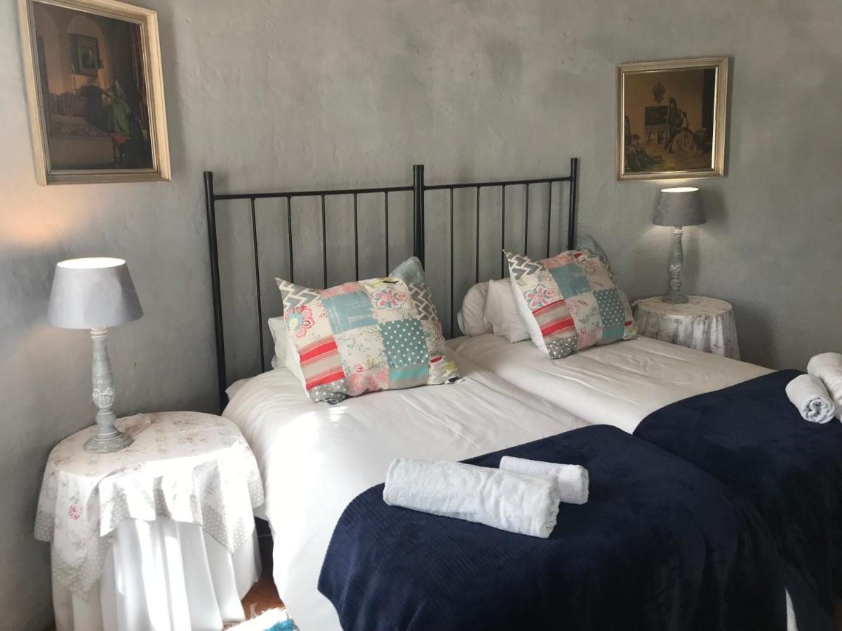 Lupela Lodge Lady Grey Ngoại thất bức ảnh