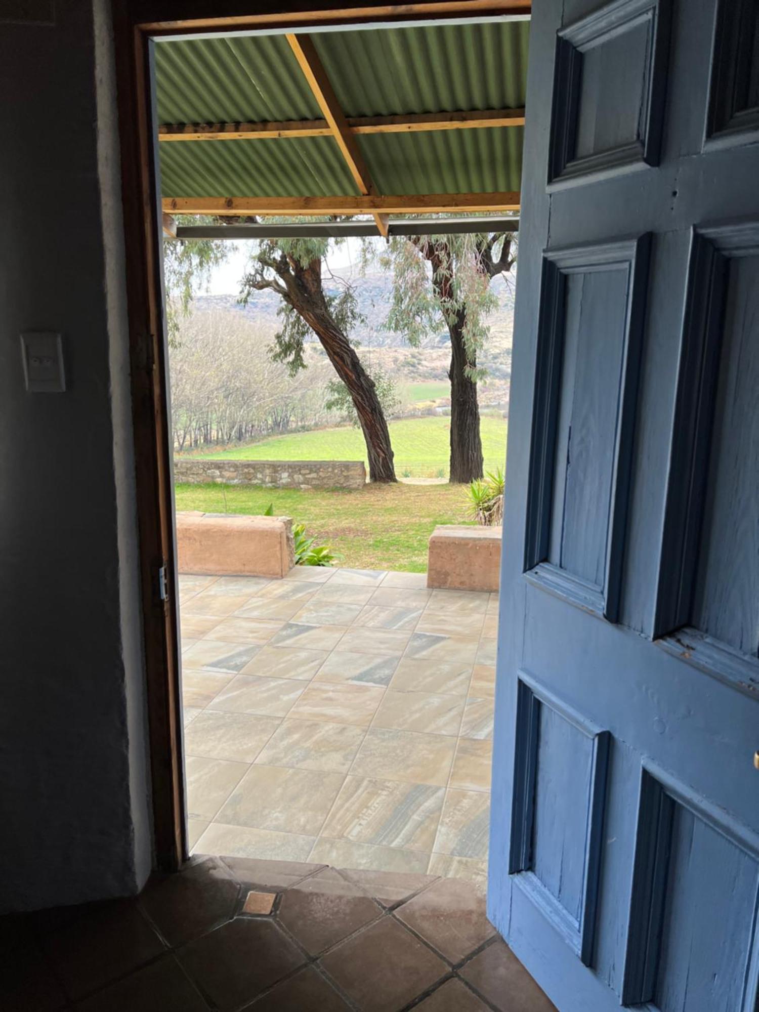 Lupela Lodge Lady Grey Ngoại thất bức ảnh
